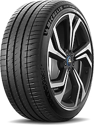 Michelin Pilot Sport Ev R W Xl T Acoustic Yaz Lasti I