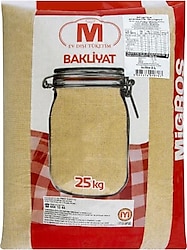 Migros Pilavlık Bulgur 5 kg Fiyatları Özellikleri ve Yorumları En