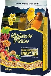 Nature Plan Kanarya Yemi