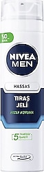 Nivea Tıraş Jeli