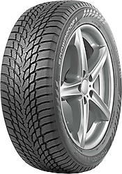 Nokian Tyres Snowproof R H Xl K Lasti I Retimi