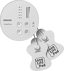Omron Tens Cihazı