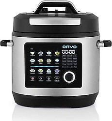 Onvo Çok Amaçlı Pişirici
