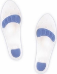 Orthocare Ortopedik Tabanlık