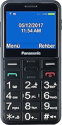 Panasonic Cep Telefonu