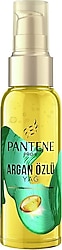 Pantene Pro-V Doğal Sentez Argan Özlü Elixir Saç Serumu 100 ml