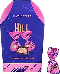 Patiswiss Hill Ilek F Nd K Krema Dolgulu Ve Pirin Patlakl S Tl