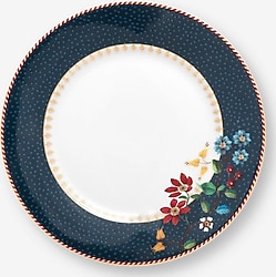 Pip Studio Pasta Tabağı, Tatlı Tabağı