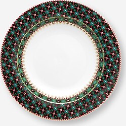 Pip Studio Yemek Tabağı