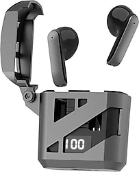Piranha Bluetooth Kulaklık