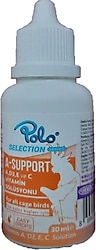 Polo Kuş Vitamini