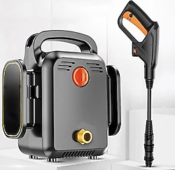 Powermaster Basınçlı Yıkama Makinesi