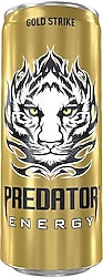 Predator Enerji İçeceği