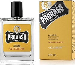 Proraso Tıraş Kolonyası