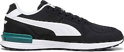 Puma Graviton Beyaz Mavi Unisex Spor Ayakkabı 380738 32 Fiyatları