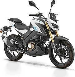 Kove Nk 125 R Naked Beyaz Fiyatları Özellikleri ve Yorumları En