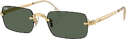 Ray-Ban By Asap Rocky 3928 Güneş Gözlüğü