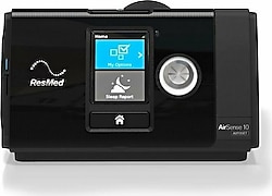 Resmed Airsense 10 Autoset Otomatik Cpap Cihazı Nemlendirici Fiyatları