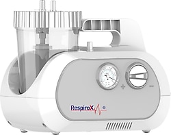 Respirox Aspiratör Cihazı