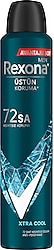 Rexona Men Üstün Koruma Xtra Cool 200 ml Erkek Deodorant