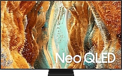 Samsung 75QN70F 4K Ultra HD 75'' 190 Ekran Uydu Alıcılı Smart Neo QLED TV