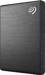 Seagate Taşınabilir SSD