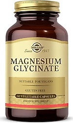 Solgar Vitamin ve Mineral