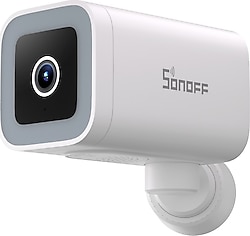 Sonoff Güvenlik Kamerası