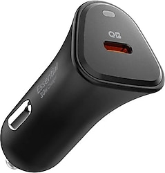 Spigen Araç Şarj Aleti