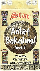 Star Okey Kili Anlat Bakal M Kelime Oyunu Fiyatlar Zellikleri Ve