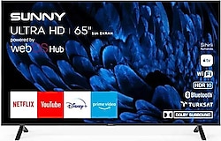 Sunny Sn Dal Hd Ekran Uydu Al C L Webos Smart Led Tv