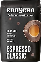 Eduscho Espresso Classic Ekirdek Kahve Gr Fiyatlar Zellikleri