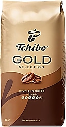 Tchibo Gold Selection Çekirdek Kahve 1 kg
