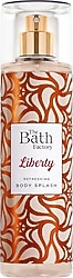 The Bath Factory Liberty 200 ml Vücut Losyonu