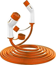 Tunçmatik Elektrikli Araç Şarj Kablosu