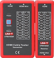 Uni t UT685B Kablo Test Cihazı Fiyatları Özellikleri ve Yorumları En