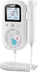 Vzn Fetal Doppler