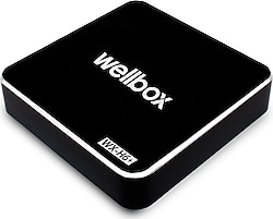 wellbox Android Tv Box Uydu Alıcısı 2gb Ram 16GB Hafıza Fiyatları