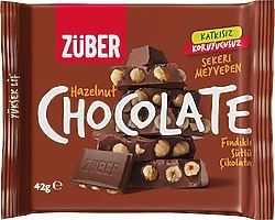Züber Çikolata
