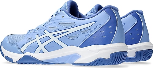 Asics Gel Rocket Mavi Kad N Voleybol Ayakkab S A