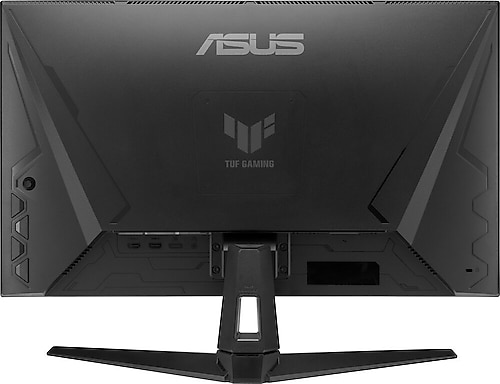 Asus Tuf Gaming Vg Aqm A Ms K Ips Hz Oyuncu Monit R