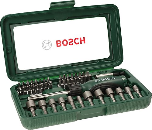 Bosch Par A C Rc Rl Promo Tornavida Seti Fiyatlar Zellikleri Ve