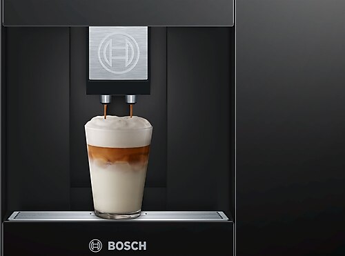 Bosch Ctl Es Ankastre Espresso Makinesi Fiyatlar Zellikleri Ve