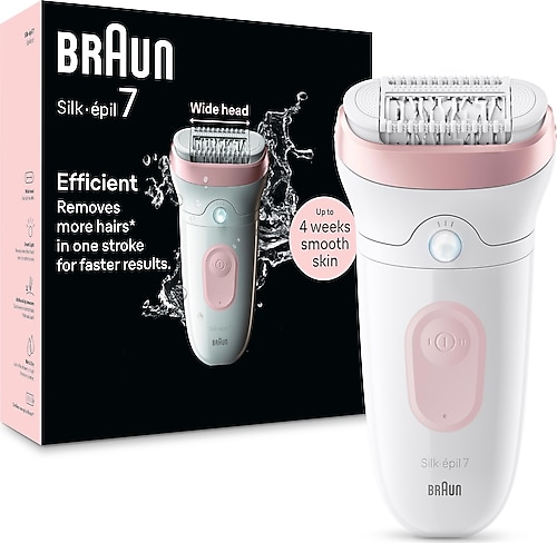 Braun Silk Epil Islak Kuru Epilasyon Aleti Fiyatlar