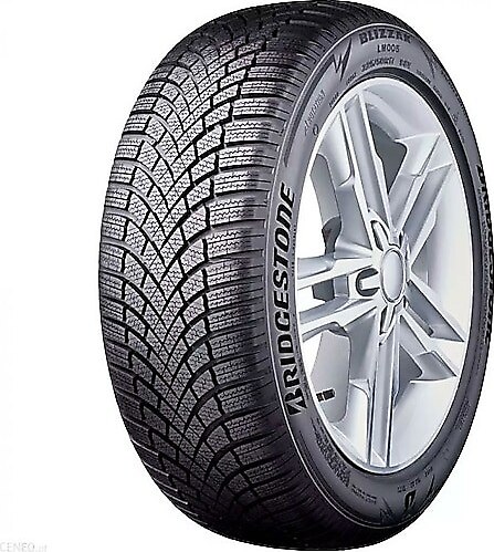 Bridgestone Blizzak Lm R V Xl K Lasti I