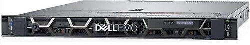 Dell PowerEdge R250 PER250CM2 E 2314 16 GB 2 TB Sunucu Fiyatları