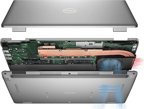 Dell Precision M Xctop Emea Vp I H Gb Gb Ssd