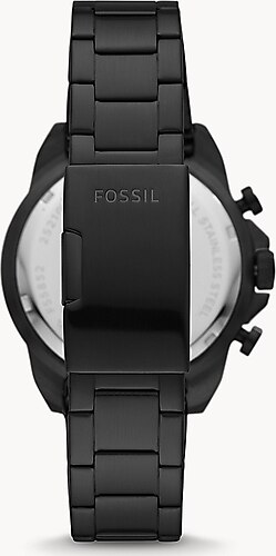 Fossil Bronson Fs Erkek Kol Saati Fiyatlar Zellikleri Ve