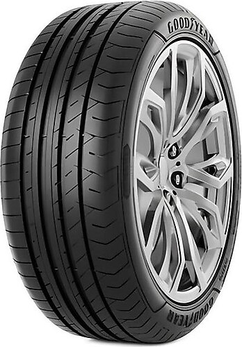 Goodyear Eagle Sport Uhp R Y Xl Yaz Lasti I