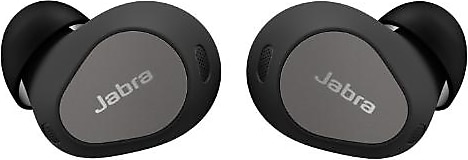 Jabra Elite 10 TWS Titanyum Siyah Kulak İçi Bluetooth Kulaklık